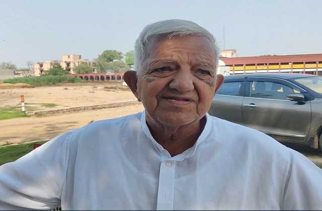 भूपेंद्र हुड्डा ने दिया धोखा, किरण-शैलजा ने पीठ में घोंपा छुरा : सतपाल सांगवान